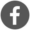 facebook button white